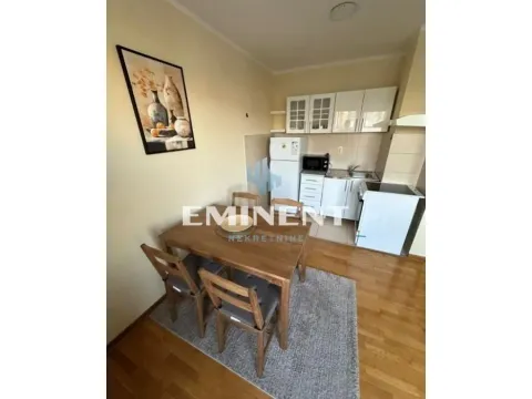 Izdavanje, dvosoban stan, 41m², Stari Grad, Beograd - image 5