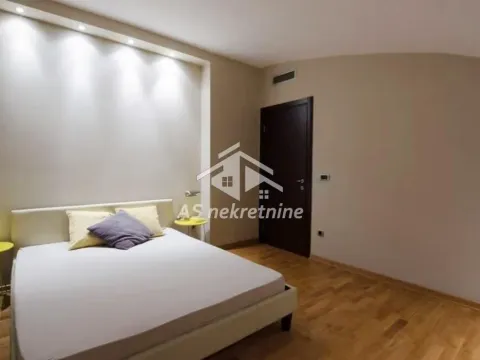 Izdavanje, stan, 160m², Crveni Krst, Beograd - image 13