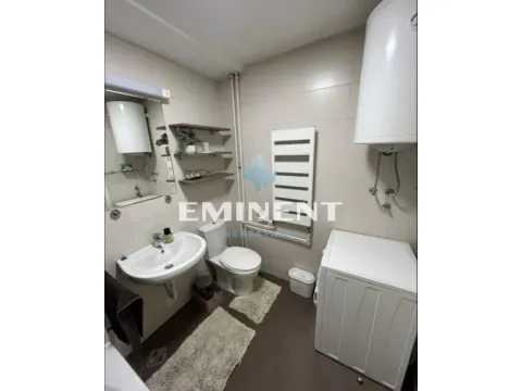 Izdavanje, dvosoban stan, 60m², Novi Beograd Blok 67, Novi Beograd Sve Podlokacije - image 12