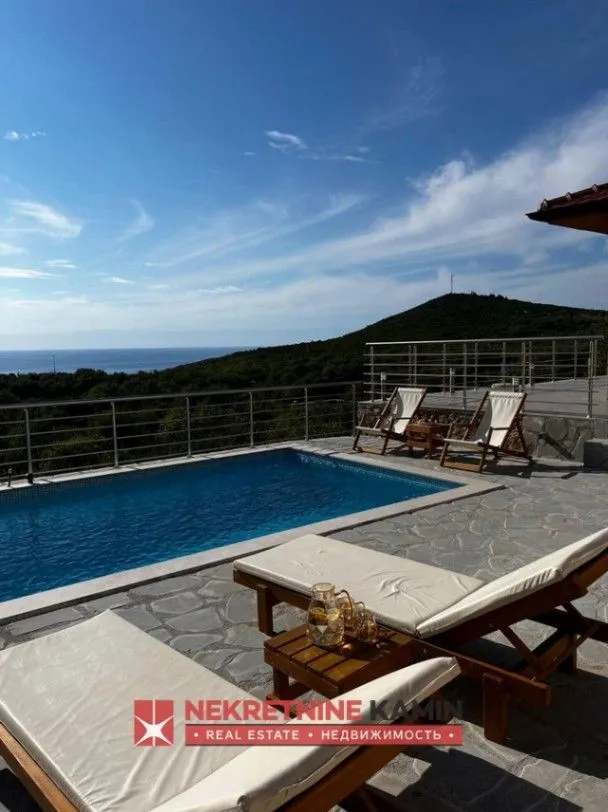 Rent, house, 63m², Krimovica, Kotor
