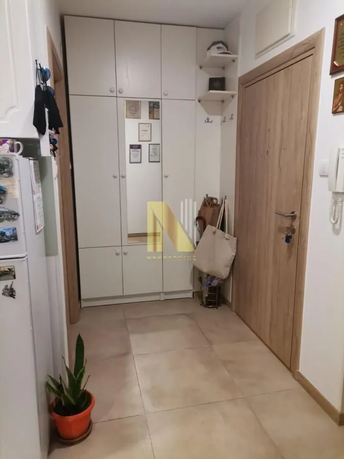 Prodaja, dvosoban stan, 47m², Telep, Novi Sad Sve Podlokacije