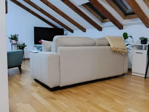 Rent, two bedroom apartment, 88m², Kalimanj, Tivat - image 10