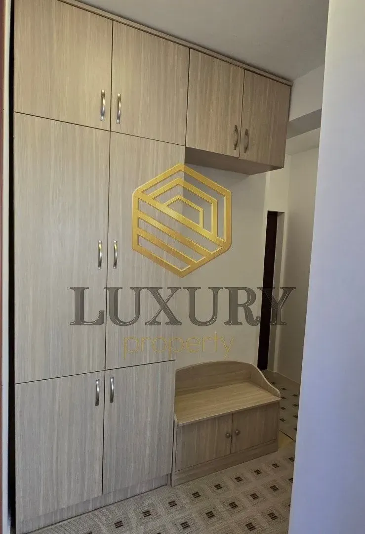 Izdavanje, jednosoban stan, 32m², Zabjelo, Podgorica