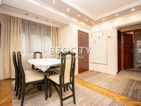 Prodaja, četvorosoban stan, 78m², Senjak, Beograd - image 19