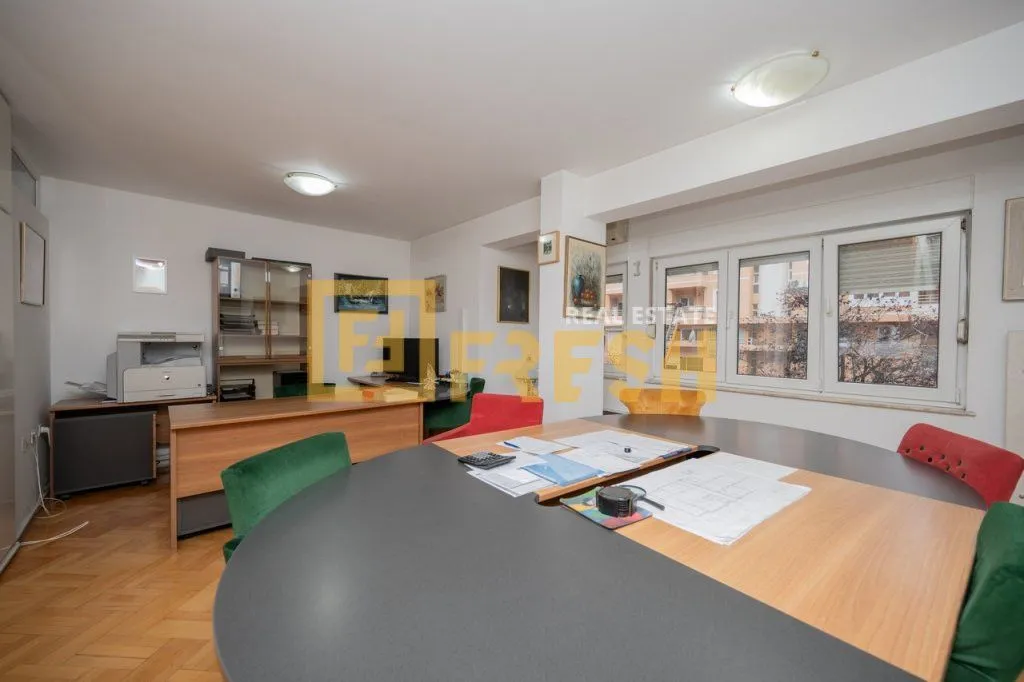 Sale, office space, 87m², Preko Morače, Podgorica