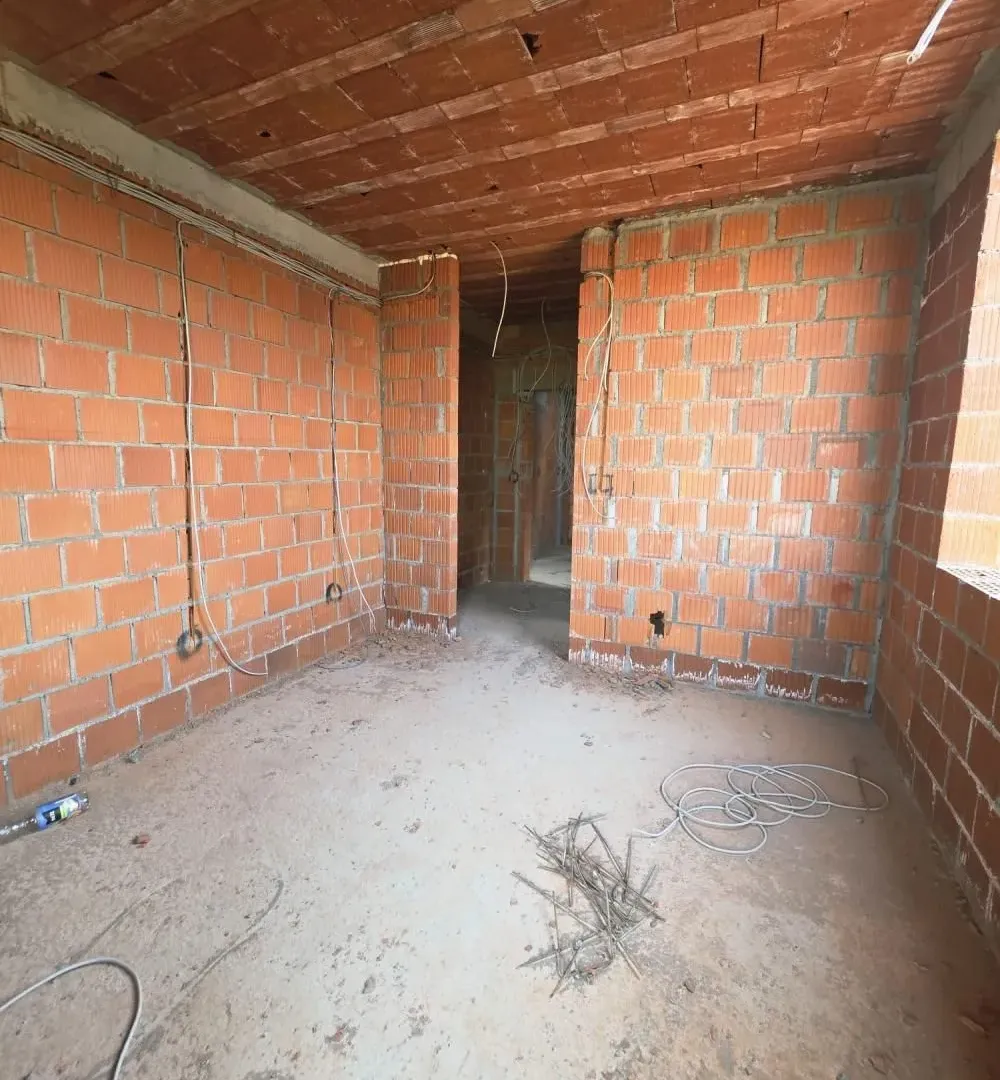 Prodaja, jednosoban stan, 29m², Surčin, Beograd