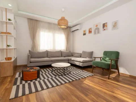 Prodaja, trosoban stan, 89m², Autobuska stanica, Podgorica - image 9