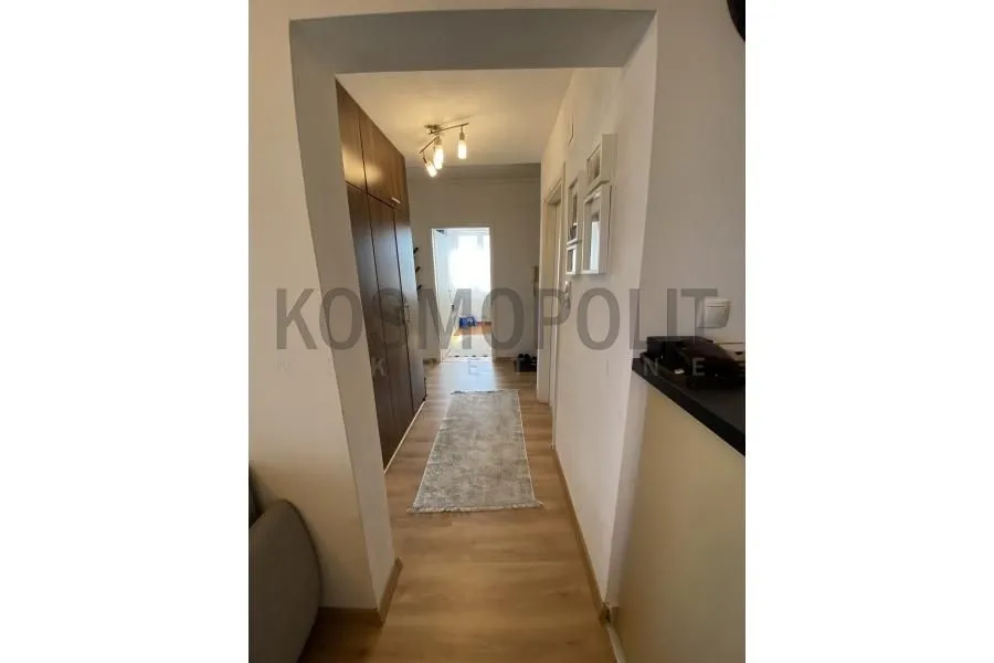 Prodaja, trosoban stan, 60m², Zvezdarska Šuma, Zvezdara Sve Podlokacije