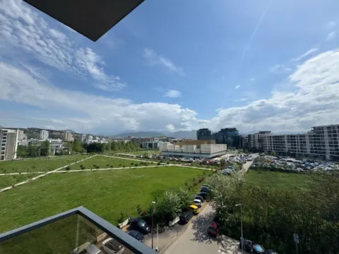 Izdavanje, dvosoban stan, 86m², Master Kvart, Podgorica - image 9