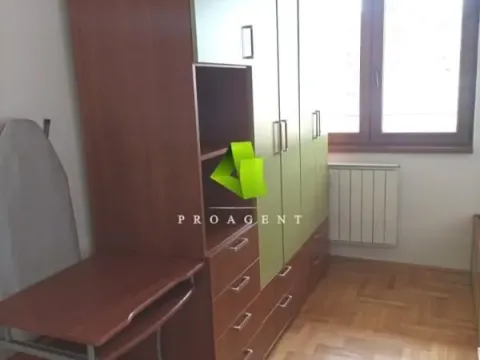 Rent, two bedroom apartment, 70m², Medijana, Niš - image 8