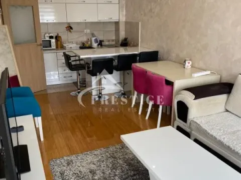 Izdavanje, jednosoban stan, 41m², Stari Aerodrom, Podgorica - image 6