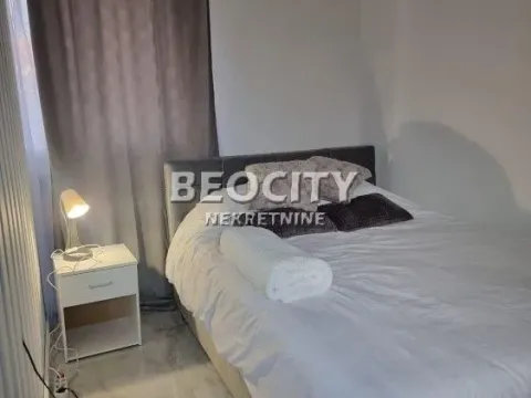 Izdavanje, stan, 34m², Banovo Brdo, Beograd - image 5