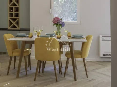 Prodaja, dvosoban stan, 80m², Risan, Kotor - image 14