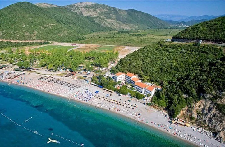 Prodaja, jednosoban stan, 54m², Seoce, Budva