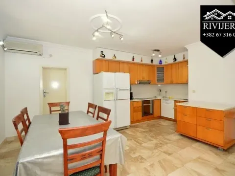 Sale, two bedroom apartment, 100m², Savina, Herceg Novi - image 6