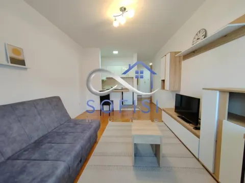 Izdavanje, stan, 26m², Grbavica, Novi Sad Sve Podlokacije - image 7