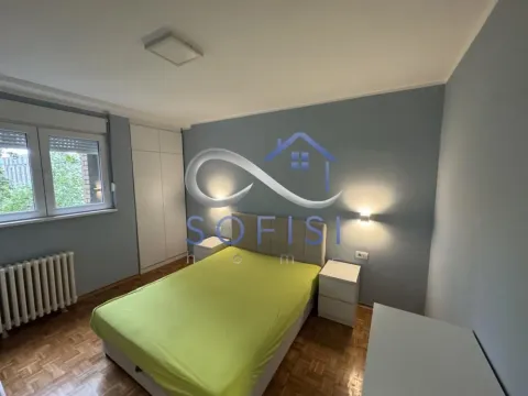 Izdavanje, dvosoban stan, 65m², Liman 3, Novi Sad Sve Podlokacije - image 16