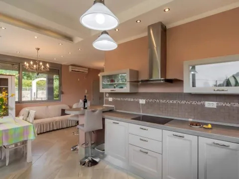 Sale, house, 274m², Buljarica, Budva - image 42