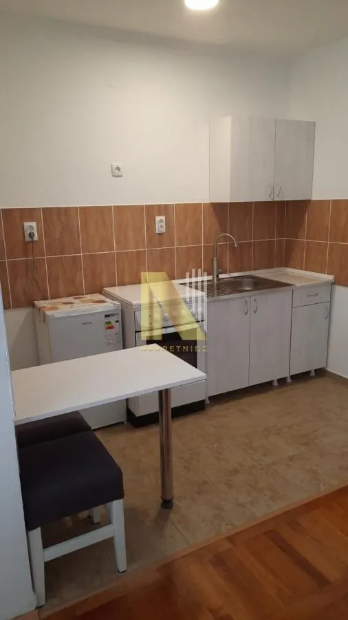 Prodaja, garsonjera, 19m², Telep, Novi Sad Sve Podlokacije