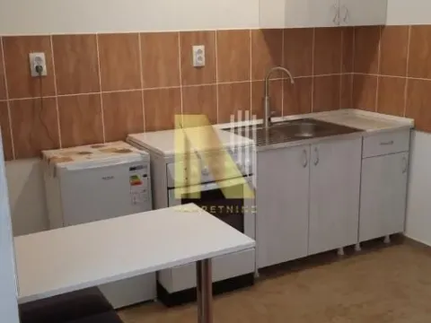 Prodaja, garsonjera, 19m², Telep, Novi Sad Sve Podlokacije - image 12