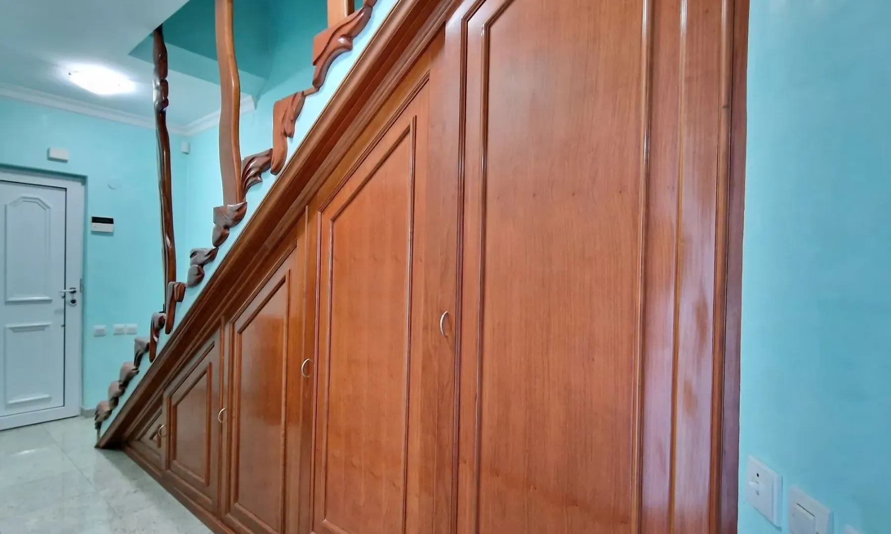 Rent, three bedroom apartment, 100m², Budva, Crna Gora
