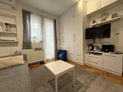Sale, one bedroom apartment, 40m², Crveni Pevac, Niš - image 3