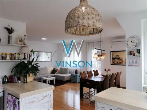 Rent, three bedroom apartment, 115m², Socijalno, Novi Sad Sve Podlokacije - image 7