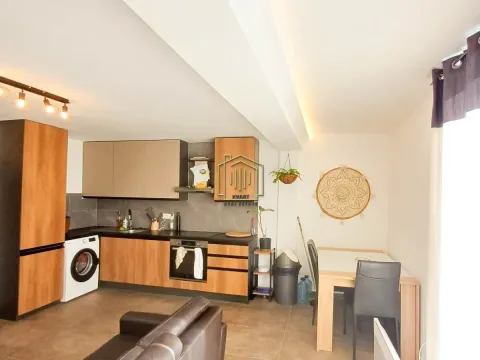 Sale, two bedroom apartment, 64m², Šušanj, Bar - image 3