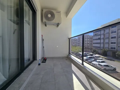 Rent, apartment, 50m², Tološka šuma, Podgorica - image 9