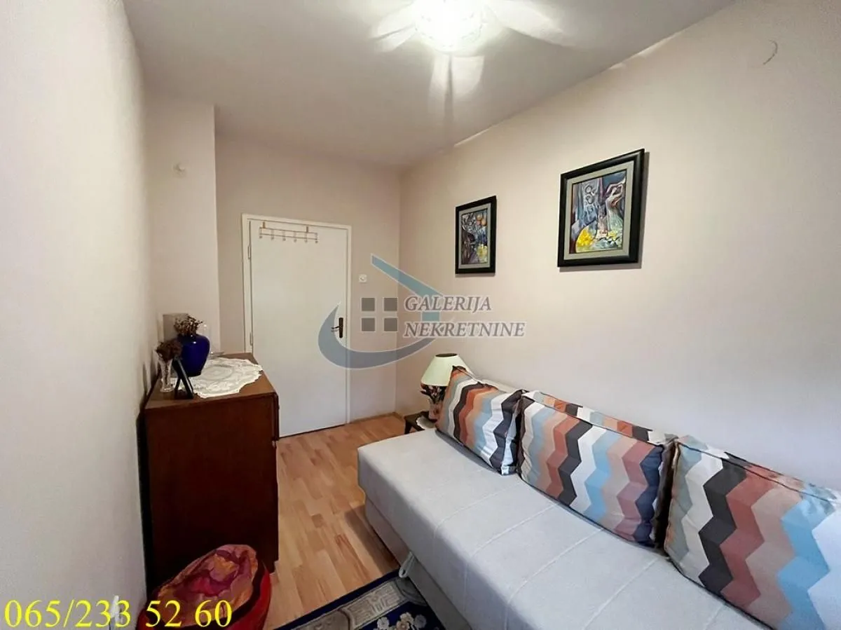Sale, apartment, 135m², Karaburma, Palilula Sve Podlokacije