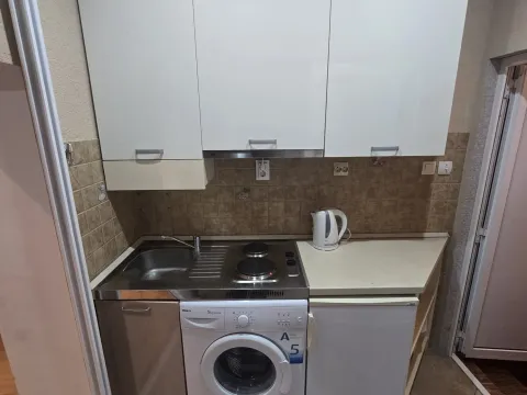 Izdavanje, stan, 35m², Donja Lastva, Tivat - image 6