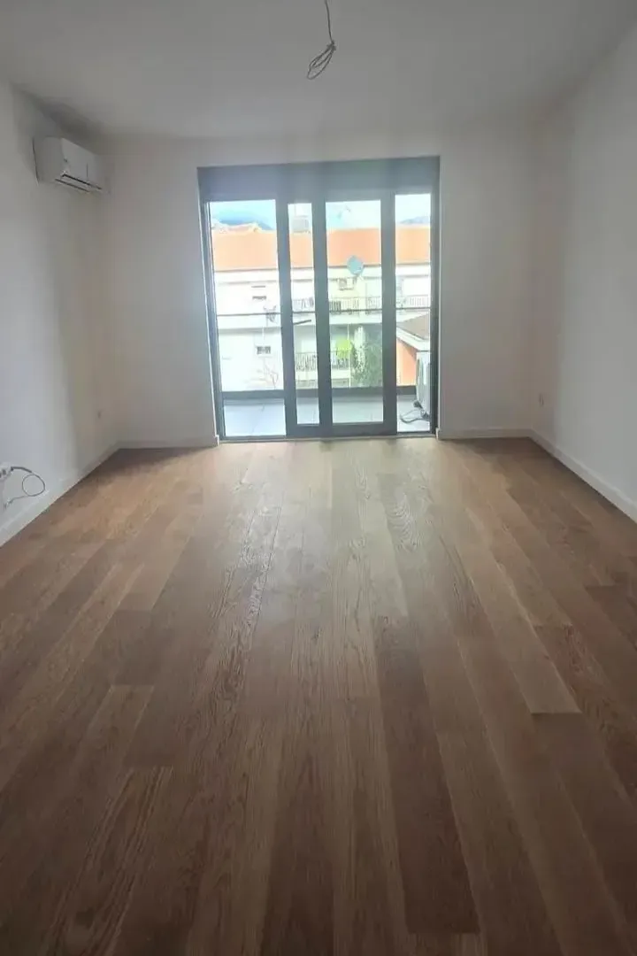 Sale, one bedroom apartment, 47m², Momišići, Podgorica