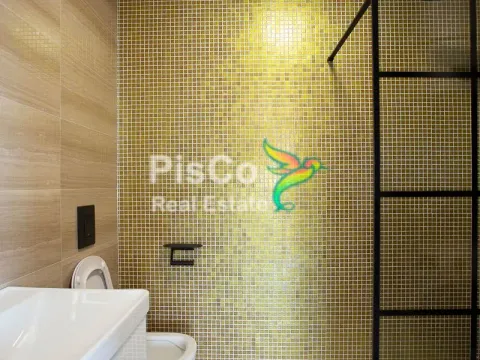 Izdavanje, jednosoban stan, 43m², Centar, Podgorica - image 4