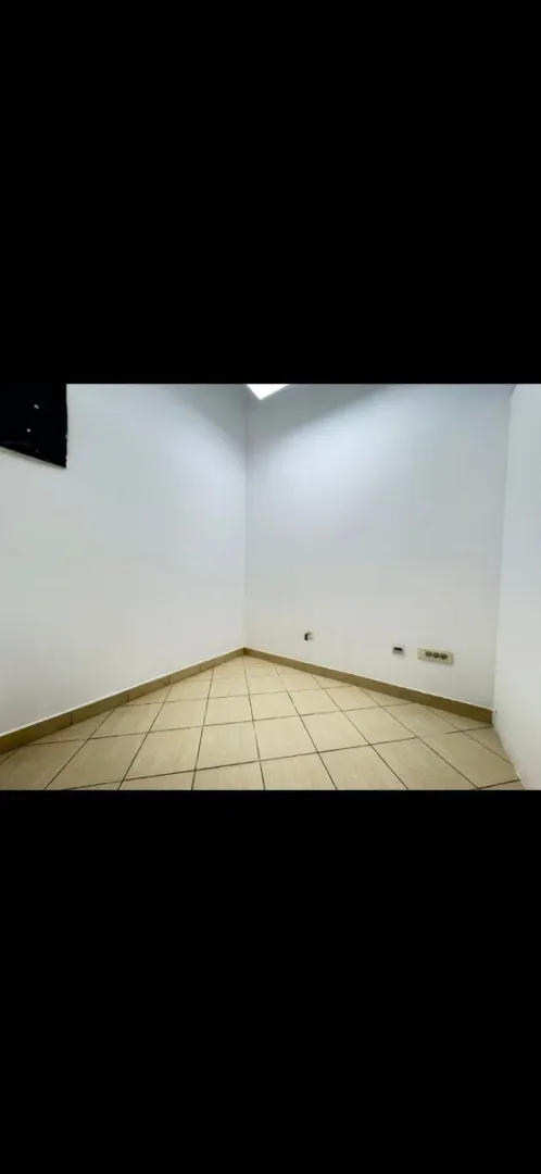 Rent, office space, 24m², Stari Aerodrom, Podgorica