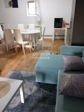 Rent, two bedroom apartment, 65m², Palilula Sve Podlokacije, Beograd - image 4