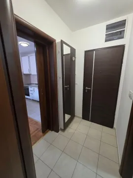 Izdavanje, jednosoban stan, 50m², Stari Aerodrom, Podgorica - image 15