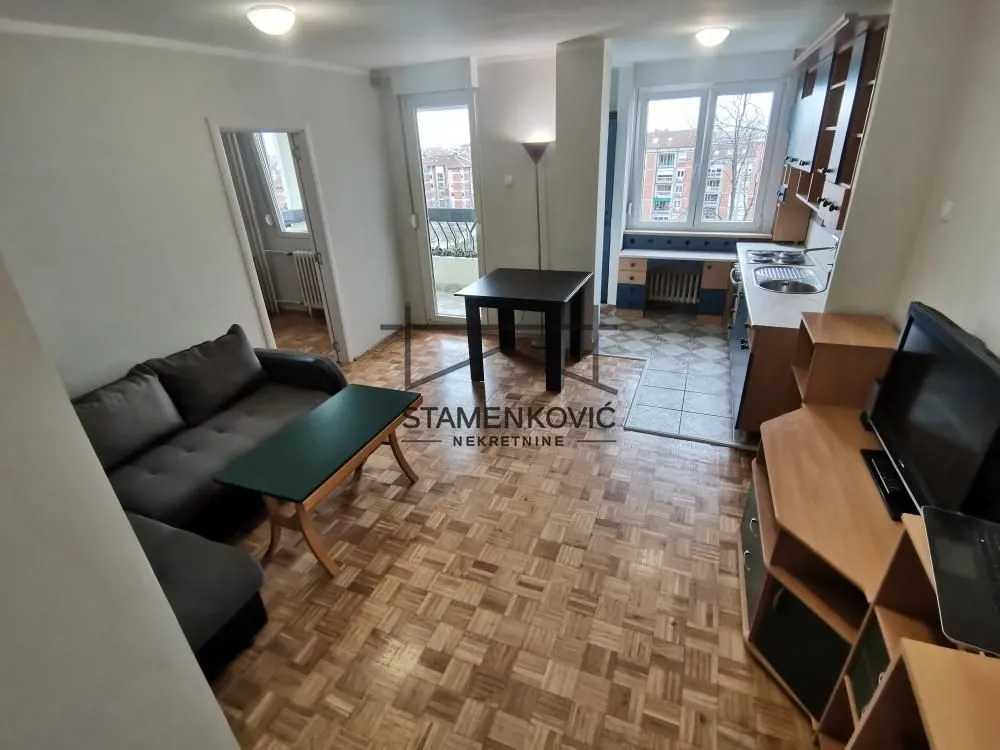 Prodaja, dvosoban stan, 59m², Novi Sad Sve Podlokacije, Novi Sad
