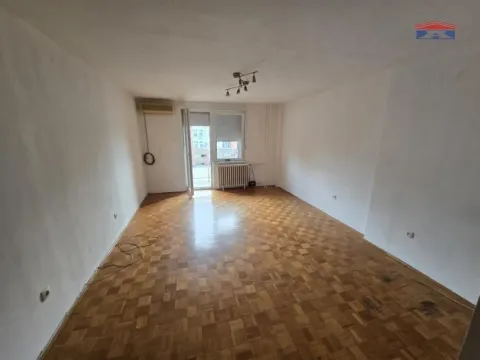 Stan in Novo naselje