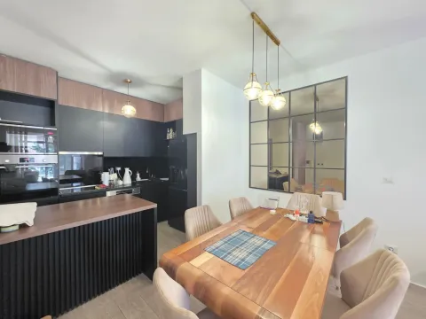 Prodaja, trosoban stan, 118m², Budva, Crna Gora - image 3