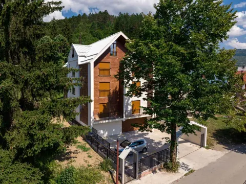 Prodaja, stan, 74m², Kolašin, Crna Gora - image 3