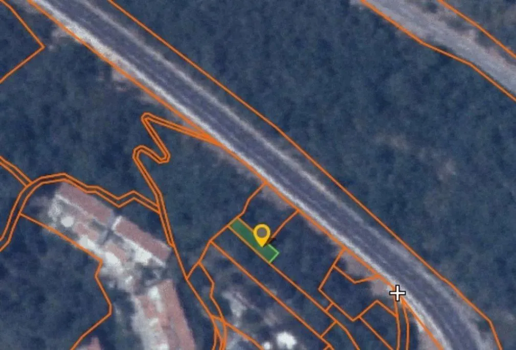 Sale, land lot, 130m², Petrovac, Budva