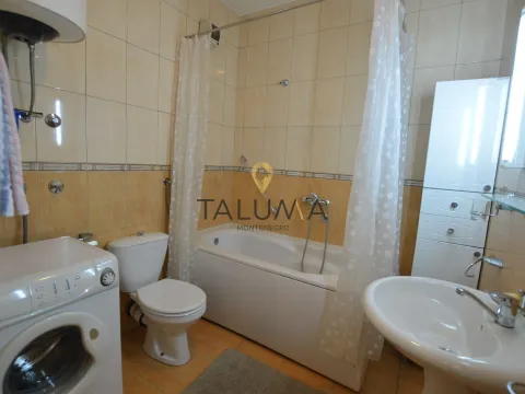 Izdavanje, dvosoban stan, 71m², Preko Morače, Podgorica - image 8