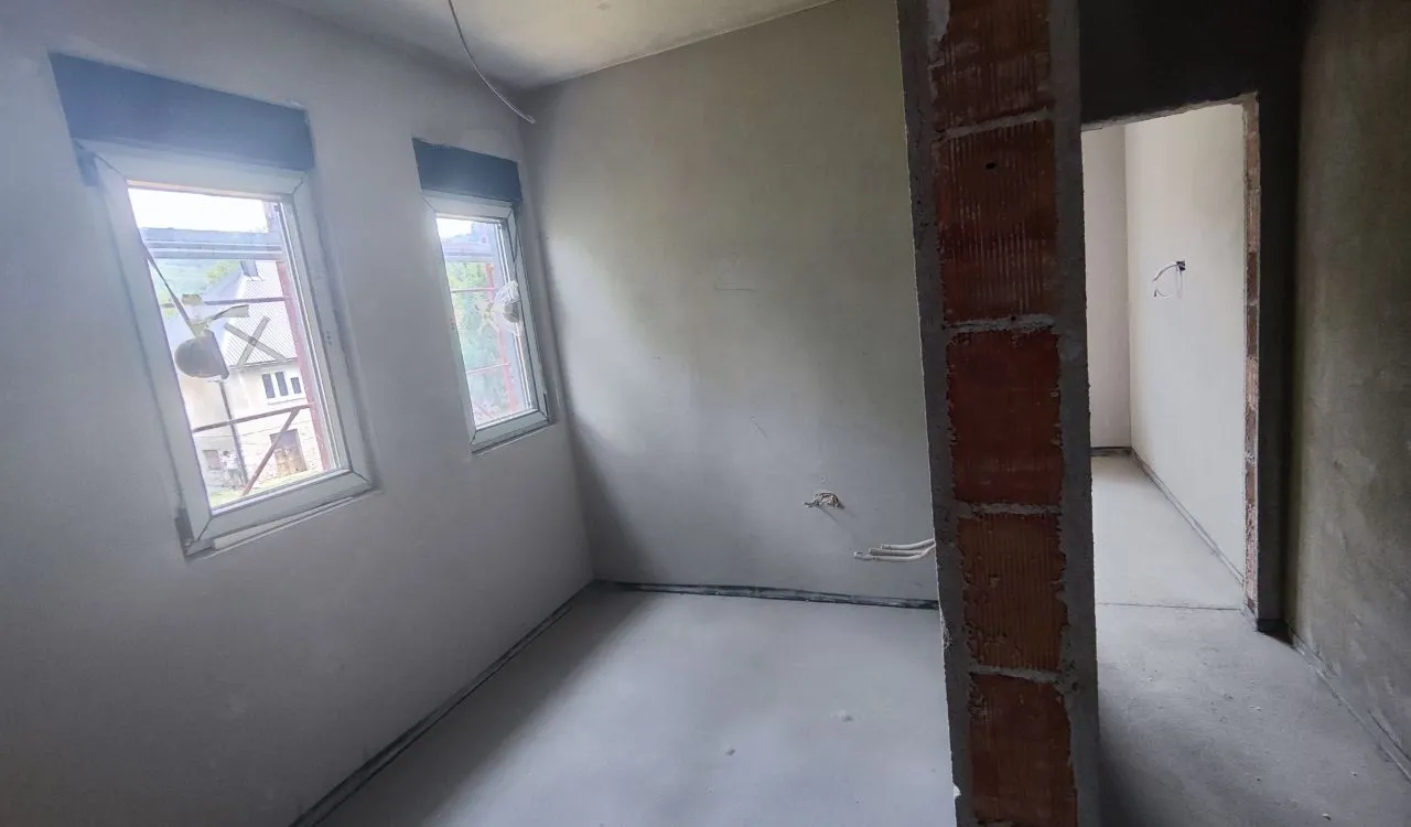 Sale, one bedroom apartment, 48m², Centar, Kolašin