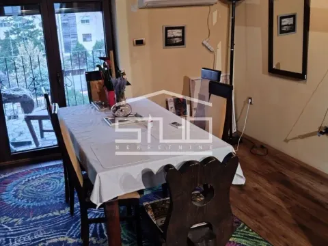 Sale, three bedroom apartment, 114m², Centar, Pančevo - image 7