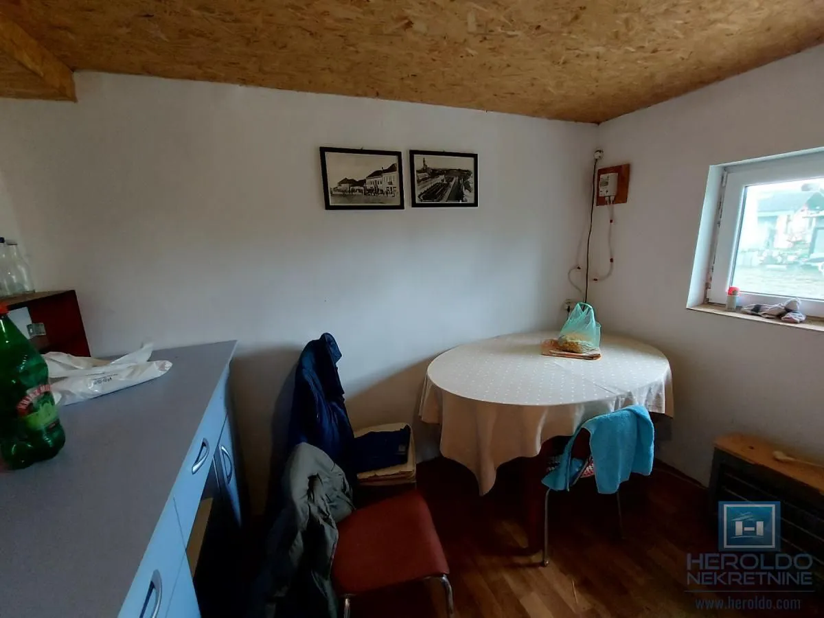 Prodaja, kuća, 30m², Kupusara, Jagodina