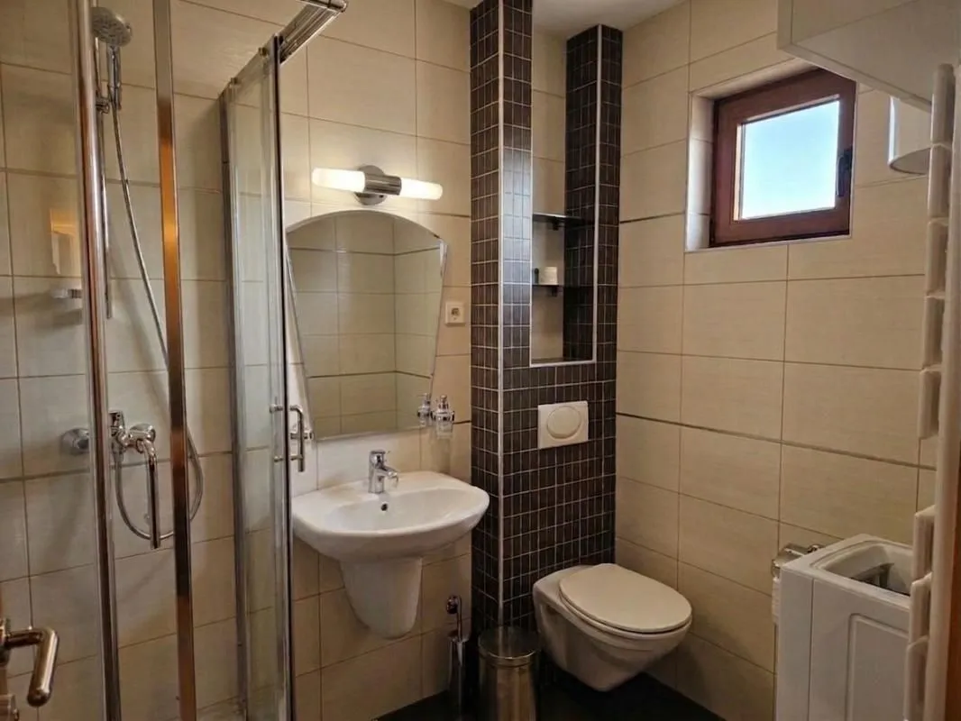 Prodaja, jednosoban stan, 57m², Kamenovo, Budva