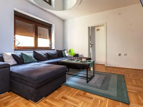 Izdavanje, jednosoban stan, 40m², Pantelej, Niš - image 3