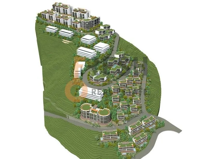 Prodaja, plac, 32000m², Budva, Crna Gora
