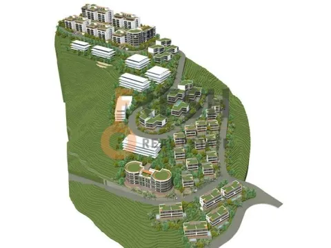 Prodaja, plac, 32000m², Budva, Crna Gora - image 21