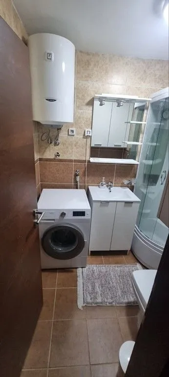 Rent, two bedroom apartment, 74m², Nova Dalmatinska, Podgorica